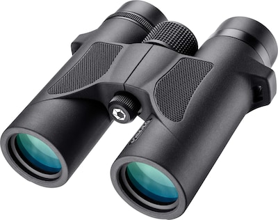 Foto 1 | Foto 1 | Prismáticos Barska Level Hd Impermeables De 8 X 32 Mm, Color Negro - Venta Internacional.