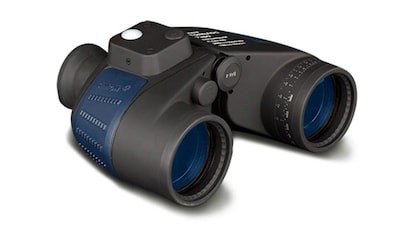 Foto 1 | Foto 1 | Binoculares Konus Tornado 7x50 Impermeables Con Brújula - Venta Internacional.