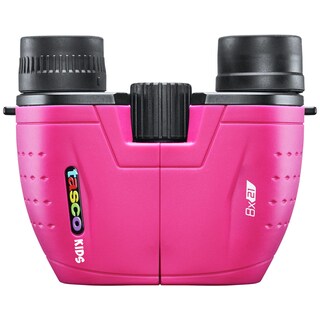 Foto 1 | Foto 1 | Binoculares Tasco Kids 8x21 Compact Para Niños De 3 A 12 Años - Venta Internacional.