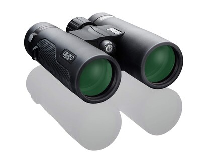 Foto 6 | Foto 6 | Binoculares Bushnell Legend Ultra Hd Serie E, 10 X 42 Mm, Color Negro - Venta Internacional.