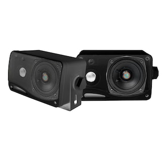 Foto 1 | Foto 1 | Altavoz Pyle Plmr24b de 3,5 Pulgadas y 200 W Resistente al Agua - Venta Internacional