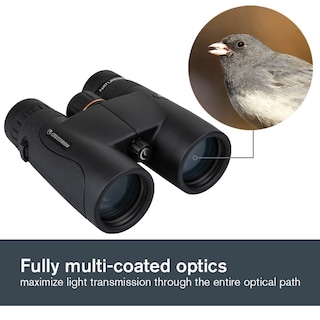 Foto 2 | Foto 2 | Binoculares Celestron Nature Dx 10x42 Para Observación De Aves Al Aire Libre - Venta Internacional.