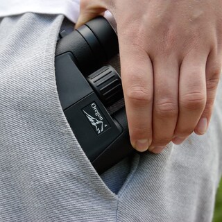 Foto 5 | Foto 5 | Binoculares Opticron Oregon 4 Le Wp 8 x 25 Compact - Venta Internacional