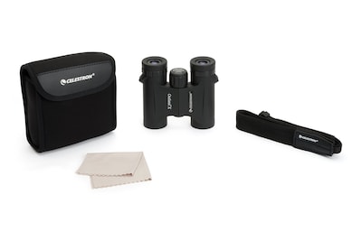 Foto 6 | Foto 6 | Binoculares Celestron Impermeable Negro-Venta Internacional