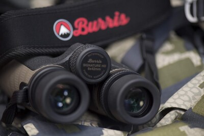 Foto 4 | Foto 4 | Binoculares Burris Optics Signature De Alta Definición 8x42 - Venta Internacional.