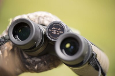 Foto 5 | Foto 5 | Binoculares Burris Optics Signature De Alta Definición 8x42 - Venta Internacional.