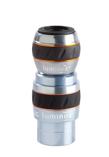 Foto 3 | Foto 3 | Lente Barlow Celestron Luminous 2.5x 2 Pulgadas Con Adaptador De 2 A 1.25 - Venta Internacional.
