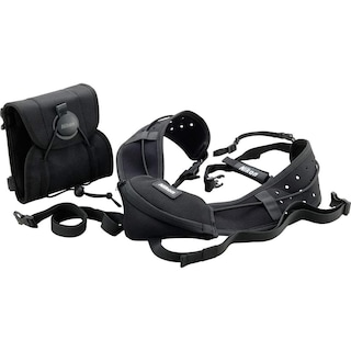 Foto 1 | Foto 1 | Sistema De Transporte De Binoculares Nikon Trex Exo Con Arnés Freestyle - Venta Internacional.