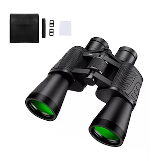 Foto 1 | Foto 1 | Binoculares Profesional Prisma Fmc Lente Eo Safe Imports Esi-3422-1 Negro