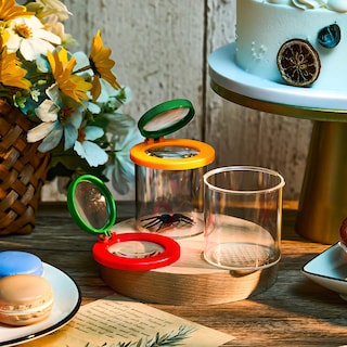 Foto 6 | Foto 6 | Kit Bug Catcher Skylety, 4 Unidades, Con Visor De Insectos Y Lupa - Venta Internacional.