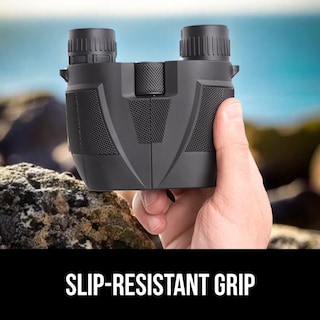 Foto 5 | Foto 5 | Binoculares Gorilla Grip 10x25 Compact Para Adultos Con Correa - Venta Internacional.