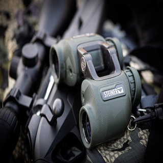 Foto 3 | Foto 3 | Prismáticos Steiner Predator Series Hunting 10x42 Con Enfoque Automático - Venta Internacional.