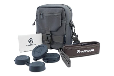 Foto 6 | Foto 6 | Prismáticos Vanguard Endeavor Ed Iv 10x42 Impermeables Y Antivaho - Venta Internacional.