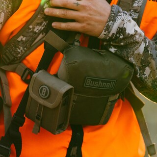 Foto 8 | Foto 8 | Binoculares Bushnell R3 8x42 Optica Profesional, Antiniebla Para Caza Y Aventura Al Aire Libre