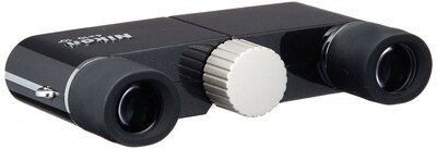 Foto 3 | Foto 3 | Prismáticos Nikon 4x10dcf Compact Negro - Venta Internacional.