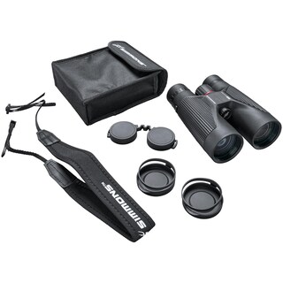 Foto 7 | Foto 7 | Prismáticos Simmons Pro Hunter 10x50 Mm Impermeables - Venta Internacional.