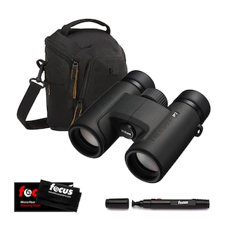 Foto 1 | Foto 1 | Binoculares Nikon Prostaff P7 8x42 Con Bolsa, Bolígrafo De Limpieza Y Paño - Venta Internacional.