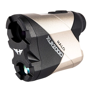 Foto 1 | Foto 1 | Telémetro Láser Hunting Halo Optics Xlr 2000 Con Aumento De 6x - Venta Internacional.