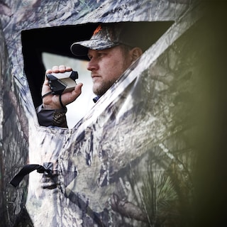 Foto 2 | Foto 2 | Telémetro Láser Hunting Halo Optics Xlr 2000 Con Aumento De 6x - Venta Internacional.