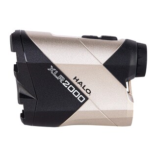 Foto 3 | Foto 3 | Telémetro Láser Hunting Halo Optics Xlr 2000 Con Aumento De 6x - Venta Internacional.