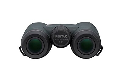 Foto 4 | Foto 4 | Binoculares Pentax Sd 10x42 Wp Impermeables Con Revestimiento - Venta Internacional.