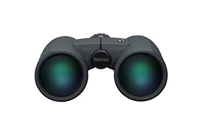 Foto 5 | Foto 5 | Binoculares Pentax Sd 10x42 Wp Impermeables Con Revestimiento - Venta Internacional.