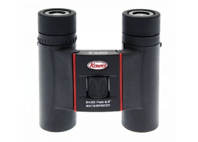 Foto 1 | Foto 1 | Prismáticos De Techo Kowa Sv Series 10x25 Impermeables - Venta Internacional.