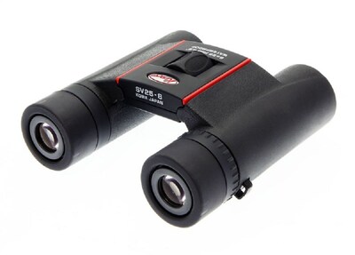 Foto 3 | Foto 3 | Prismáticos De Techo Kowa Sv Series 10x25 Impermeables - Venta Internacional.