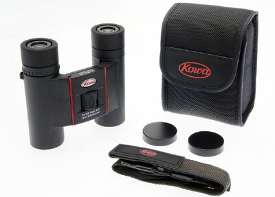 Foto 5 | Foto 5 | Prismáticos De Techo Kowa Sv Series 10x25 Impermeables - Venta Internacional.