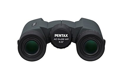 Foto 2 | Foto 2 | Binoculares Pentax Ad 9x28 Wp Impermeables - Venta Internacional.