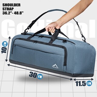 Foto 2 | Foto 2 | Bolsa Telescópica Gohimal Que Absorbe Los Golpes Con Correa Para Celestron - Venta Internacional.