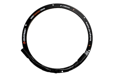 Foto 1 | Foto 1 | Telescopio Celestron De Aluminio Antirocío Con Anillo Calentador De Rocío De 6 Pulgadas - Venta Internacional.