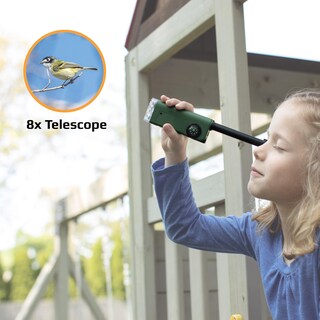 Foto 4 | Foto 4 | Herramienta De Bolsillo Carson X-scope Kids 7 Function Con Microscopio De 30x - Venta Internacional.