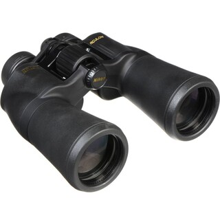 Foto 2 | Foto 2 | Prismáticos Nikon Aculon A211 16x50 Impermeables Negros - Venta Internacional.