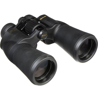 Foto 6 | Foto 6 | Prismáticos Nikon Aculon A211 16x50 Impermeables Negros - Venta Internacional.