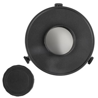 Foto 1 | Foto 1 | Filtro Telescópico Celestron Eclipsmart Safe Solar Eclipse - Venta Internacional.