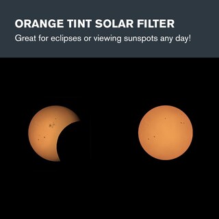 Foto 5 | Foto 5 | Filtro Telescópico Celestron Eclipsmart Safe Solar Eclipse - Venta Internacional.