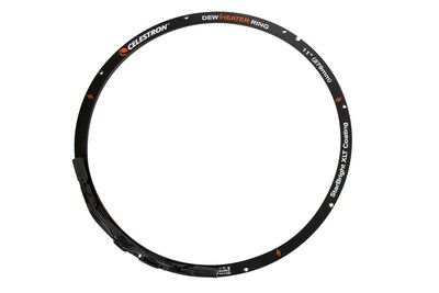 Foto 1 | Foto 1 | Telescopio Celestron De Aluminio Para Prevenir El Rocío Con Anillo Calentador De Rocío De 11 Pulgadas - Venta Internacional.