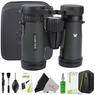 Foto 1 | Foto 1 | Binoculares Vortex Diamondback Hd 10x32 Db-213 Con Kit De Limpieza - Venta Internacional.