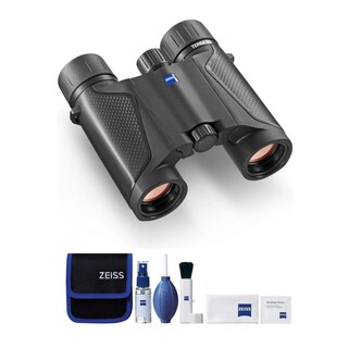 Foto 1 | Foto 1 | Binoculares Zeiss Terra Ed 8x25, Diseño Plegable, Color Negro - Venta Internacional.