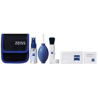 Foto 3 | Foto 3 | Binoculares Zeiss Terra Ed 8x25, Diseño Plegable, Color Negro - Venta Internacional.