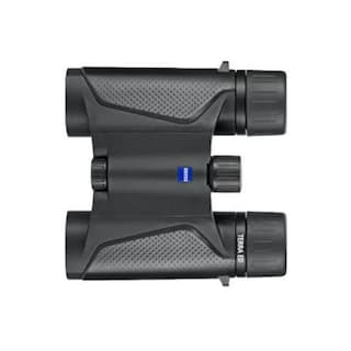 Foto 7 | Foto 7 | Binoculares Zeiss Terra Ed 8x25, Diseño Plegable, Color Negro - Venta Internacional.