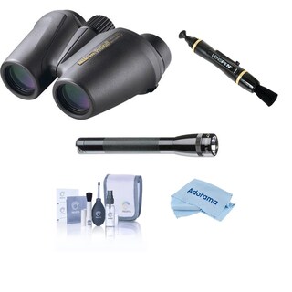 Foto 1 | Foto 1 | Binoculares Nikon Prostaff Atb 8x25 A Prueba De Agua Negros - Venta Internacional.