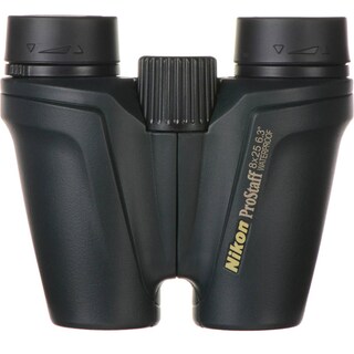 Foto 7 | Foto 7 | Binoculares Nikon Prostaff Atb 8x25 A Prueba De Agua Negros - Venta Internacional.