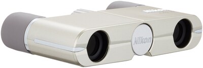 Foto 2 | Foto 2 | Prismáticos Nikon Yu 4x10d Cf Champaign Gold - Venta Internacional.