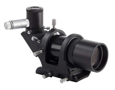 Foto 1 | Foto 1 | Finder Scope Celestron Raci Iluminado 9x50 Negro (93781) - Venta Internacional.