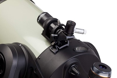 Foto 3 | Foto 3 | Finder Scope Celestron Raci Iluminado 9x50 Negro (93781) - Venta Internacional.