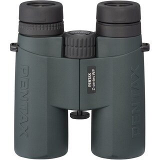 Foto 1 | Foto 1 | Prismáticos Pentax Zd 8x43 Wp Waterproof Green - Venta Internacional.