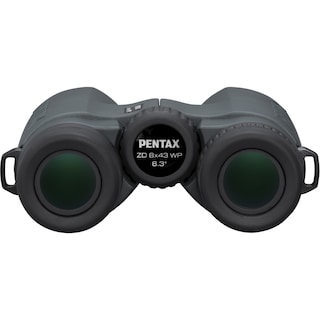 Foto 2 | Foto 2 | Prismáticos Pentax Zd 8x43 Wp Waterproof Green - Venta Internacional.