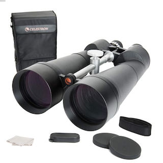 Foto 1 | Foto 1 | Binoculares Celestron Skymaster 25x100 Para Astronomía Exterior - Venta Internacional.